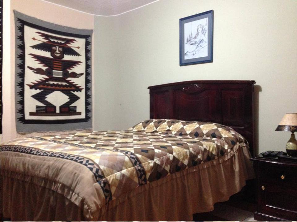 Hostal Jora Continental Cotacachi Chambre photo