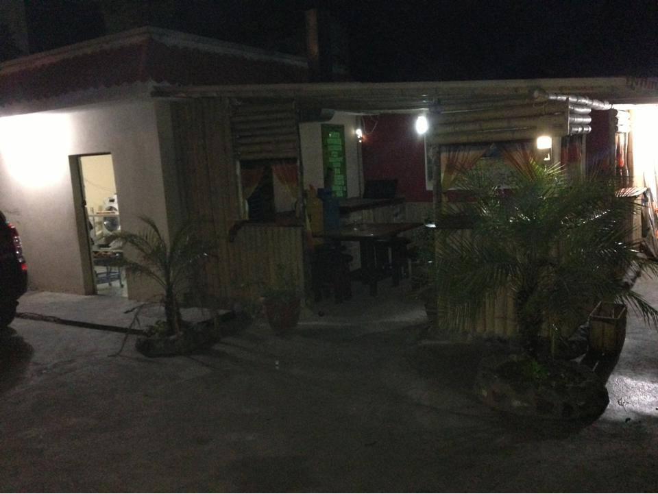 Hostal Jora Continental Cotacachi Extérieur photo