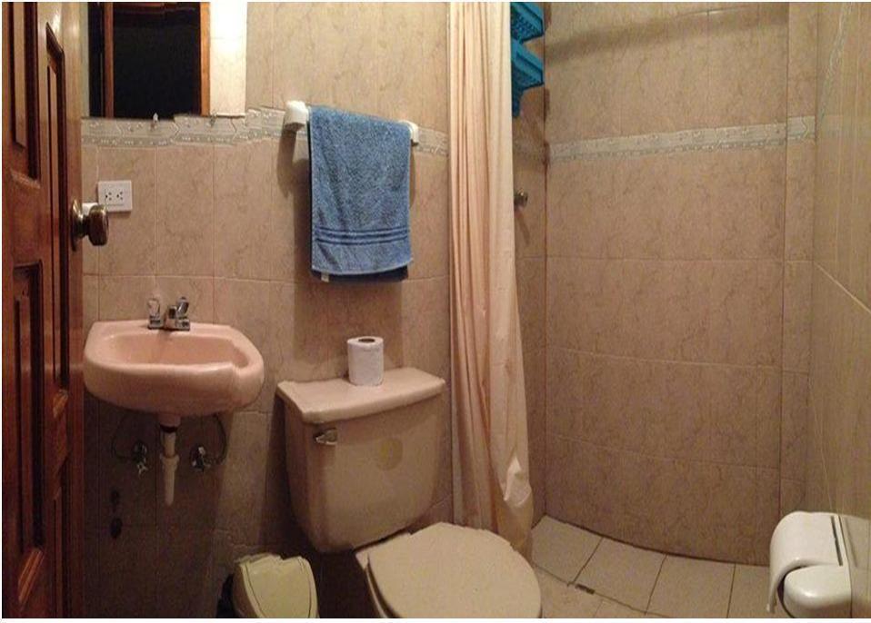 Hostal Jora Continental Cotacachi Chambre photo
